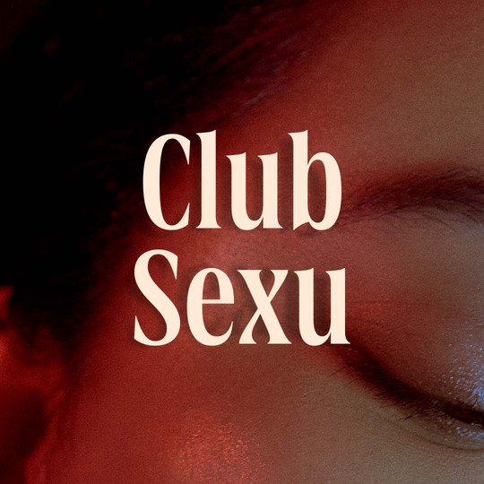 Club Sexu