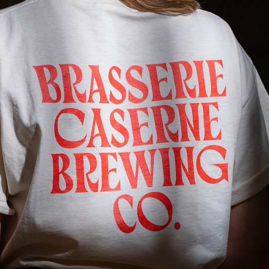 Brasserie Caserne