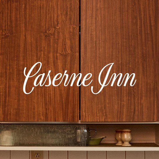 Caserne Inn