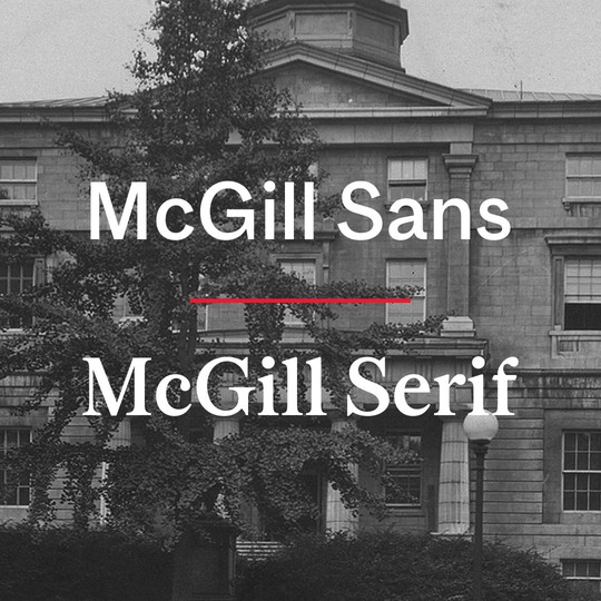 McGill University