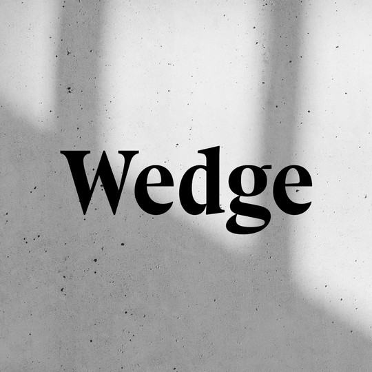 Wedge